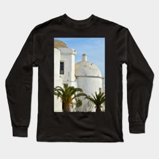 Moorish Spain Long Sleeve T-Shirt